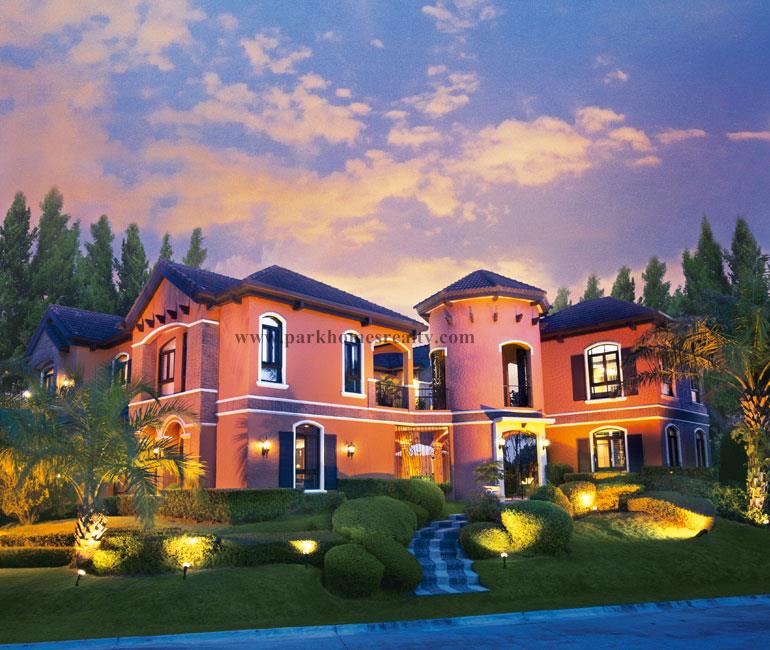 Portofino Heights - Welcome to your home...